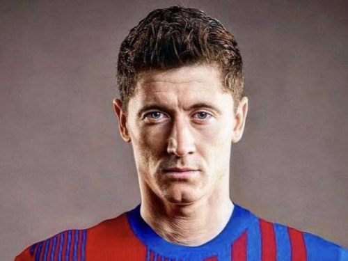 Barcelona nudi 32 milijuna eura za Lewandowskog