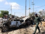 Više od 50 ubijenih u bombaškom napadu u Mogadishuu