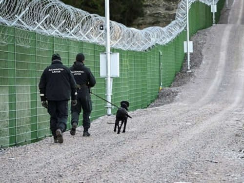 Kremlj: Finska čini veliku grešku. Odabrala je svoj put