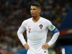 Cristiano Ronaldo odbio igrati protiv Hrvatske i Italije