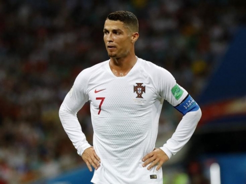 Cristiano Ronaldo odbio igrati protiv Hrvatske i Italije
