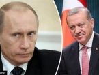 Erdogan i Putin obnavljaju pokidane veze