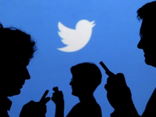 Twitter ukinuo dodatne profile zbog promoviranja terorizma