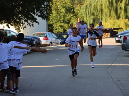 FOTO: Održan 6. Ramski polumaraton