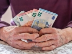 Hrvatska: Kreće isplata nacionalne naknade za starije osobe