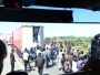 Putnici turističkog autobusa snimili potresan video