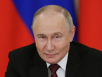Putin dao svoj prijedlog: Spreman sam! Istanbul, 15. svibnja