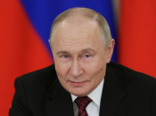 Putin dao svoj prijedlog: Spreman sam! Istanbul, 15. svibnja