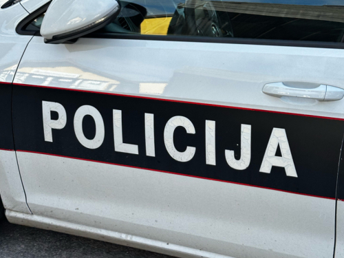 Broj prometnih nesreća u Federaciji porastao za 18,47 posto