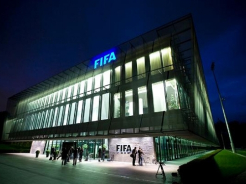 FIFA objavila popise kandidata za najbolje svjetske nogometaše i trenere