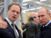 Putin ne dolazi na pregovore u Tursku, imenovao delegaciju za pregovore s Ukrajinom