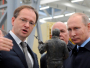 Putin ne dolazi na pregovore u Tursku, imenovao delegaciju za pregovore s Ukrajinom