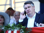 Milanović: Ja bih da primimo 20-ak izbjeglica iz Afganistana