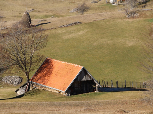 FOTO: Od Makljena do Zahuma, jedinstven doživljaj Rame i planinarenja