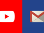 Pali svi Googlovi servisi: Youtube, Gmail...