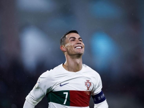 Cristiano Ronaldo tužio Juventus - traži zarađenih 20 milijuna eura