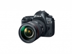 Canon predstavio EOS 5D Mark IV