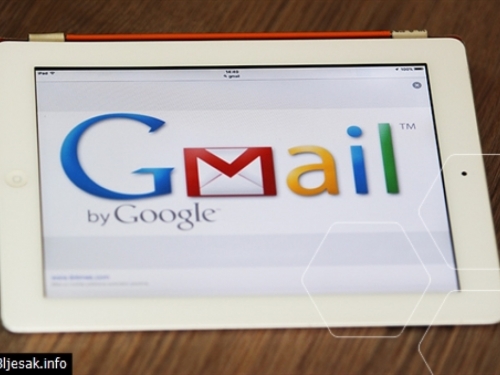 Google više neće "čitati" e-mail poruke s Gmaila