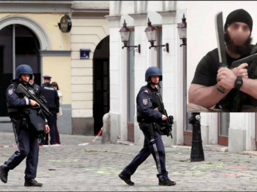 Rat civilizacije i barbarstva: Jasno je da se pojavio novi, mladi naraštaj terorista u srcu Europe