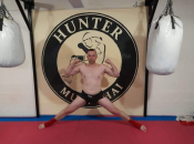 Zbog sumnje da je zapalio auto gradonačelniku Mostara priveden poznati sportaš