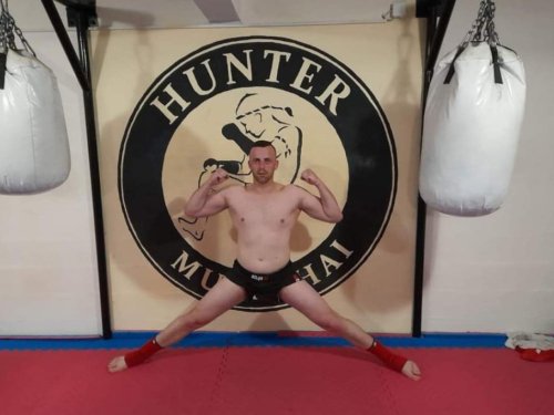 Zbog sumnje da je zapalio auto gradonačelniku Mostara priveden poznati sportaš