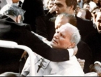 VIDEO: Na današnji dan prije 35 godina u Rimu je izvršen atentat na papu Ivana Pavla II.
