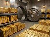 Nijemci razmišljaju da vrate rezerve zlata iz Amerike: ''Što ako Trump poludi?''