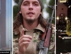 Poznat identitet mladića sa snimke ISIL-a