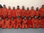 Iračani pogubili 36 ISIL-ovaca pred obiteljima njihovih žrtava