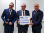Zavod zdravstvenog osiguranja HNŽ/K u nastavnoj Bazi Sveučilišta u Mostaru