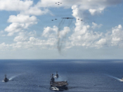 Iran prijeti Trumpu: Poslat ćemo tvoj nosač aviona na dno mora