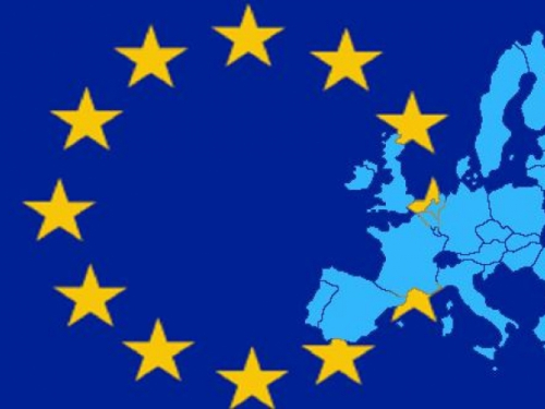 Washington Post: EU neodoljivo podsjeća na ex Jugoslaviju