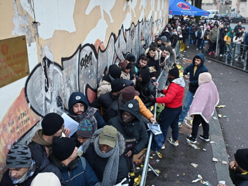 EU priprema novi plan za migrante