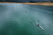 FOTO: Na Ramskom jezeru održana 10. veslačka regata