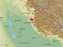 Snažan potres zatresao zapad Irana