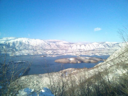 FOTO: Rama u snijegu kroz objektiv naših čitatelja