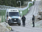 Finska usvojila zakon koji blokira ulazak migranata iz Rusije