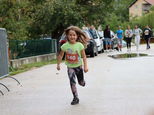 FOTO: Održan 5. Ramski polumaraton