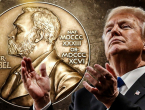 Trump dobiva novu nominaciju za Nobela za mir