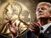 Trump dobiva novu nominaciju za Nobela za mir