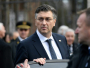 Plenković: Škoro je odigrao ključnu ulogu u pobjedi Milanovića, tu priču nećemo gledati ponovno
