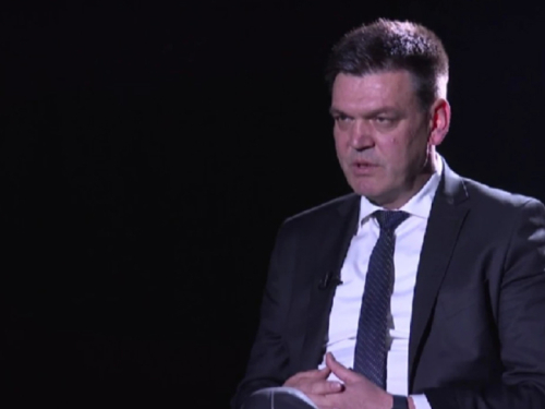 Ilija Cvitanović: ''U Sarajevu se mora pojaviti netko tko je spreman platiti političku cijenu''