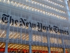 Online izdanje New York Timesa ima milijun pretplatnika