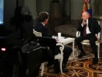 Oko 150 milijuna pregleda: Intervju Putina na društvenoj mreži X