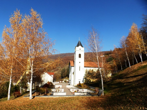 Ramske osnovne škole na Uzdolu obilježile 'Dan tolerancije'