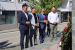 FOTO: Započelo obilježavanje Dana općine Prozor-Rama