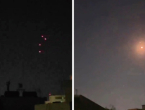 Izrael u tri vala napao Iran