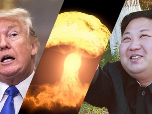 SAD poslao bombardere na Korejski poluotok, Trumpov savjetnik: "Nuklearni rat sve je bliže"