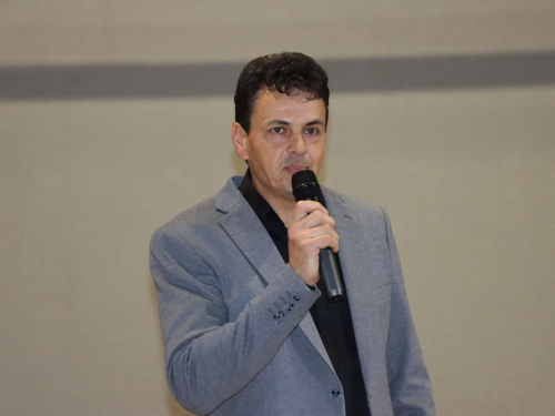 FOTO: Svečano proslavljen Dan OŠ Marka Marulića Prozor