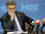 Plenković: Hrvate u Srbiji se nastoji raslojiti